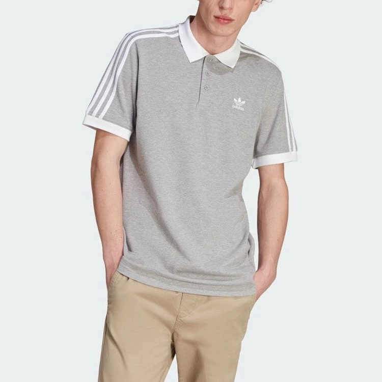 adidas originals LogoPolo