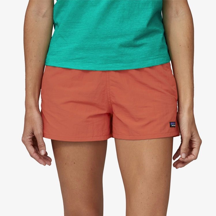 patagonia Women's Barely Baggies Shorts - 2