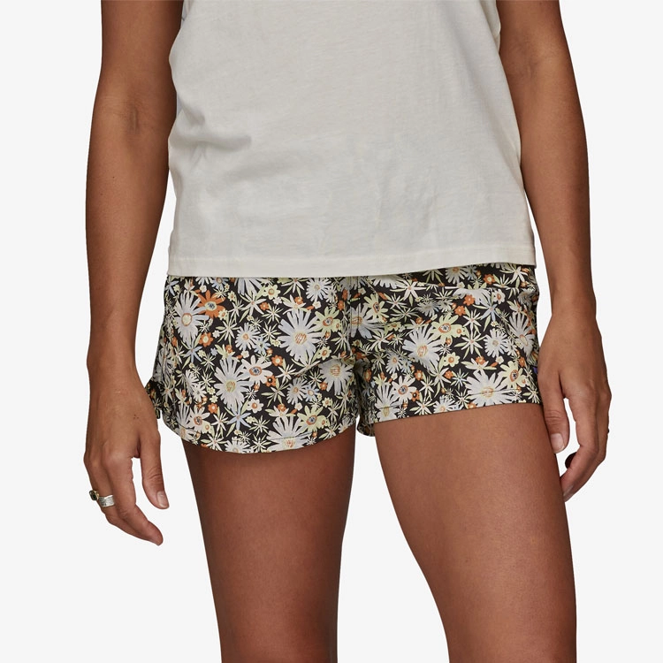 patagonia Women's Barely Baggies Shorts - 2