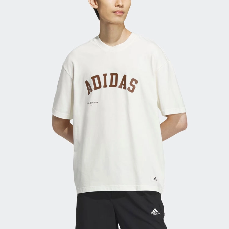 adidas Sportswear Short Sleeve Tee Logo T