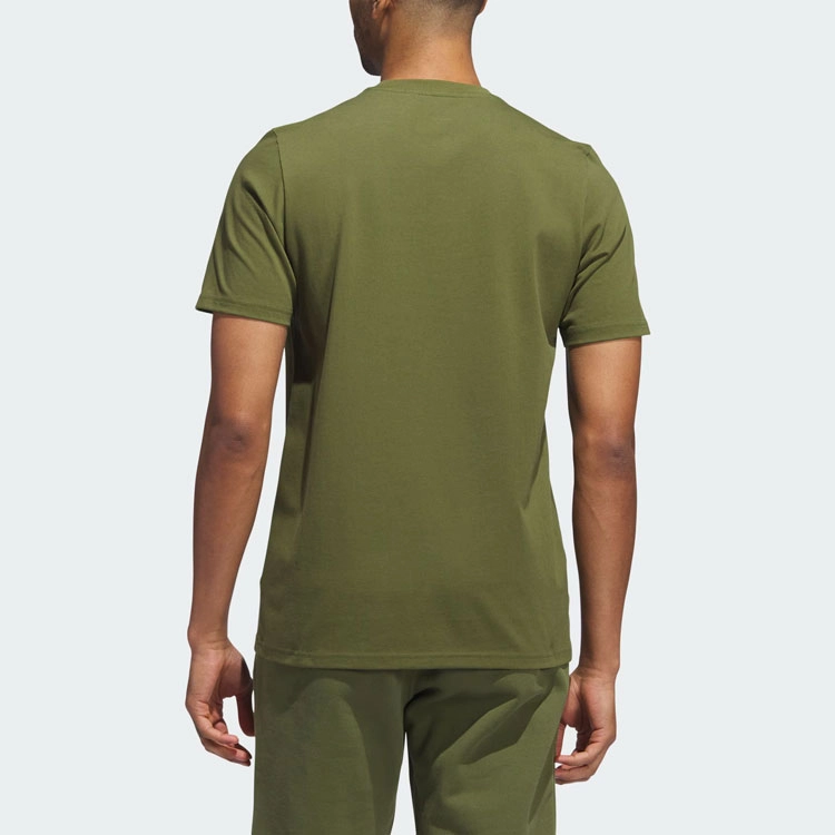 adidas originals Heavyweight Shmoofoil Tee LogoT