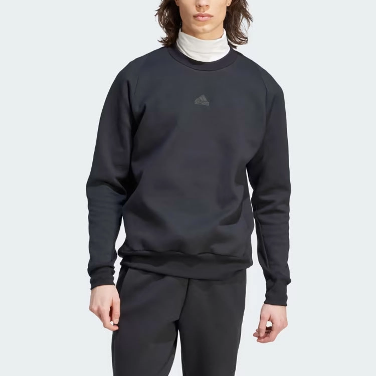 adidas Z.N.E. Premium Sweatshirt Logo