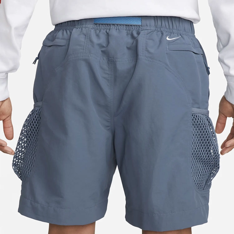 Nike ACG "Snowgrass" Logo