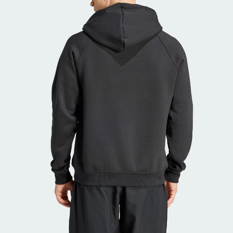 adidas Real Madrid Lifestyler Hoodie