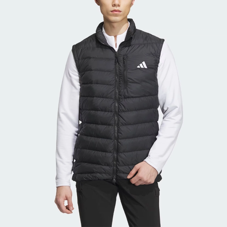 adidas Down Vest 630Logo