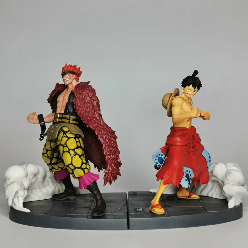BANPRESTO D 15cm