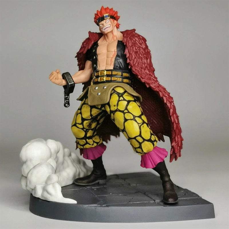 BANPRESTO D 15cm