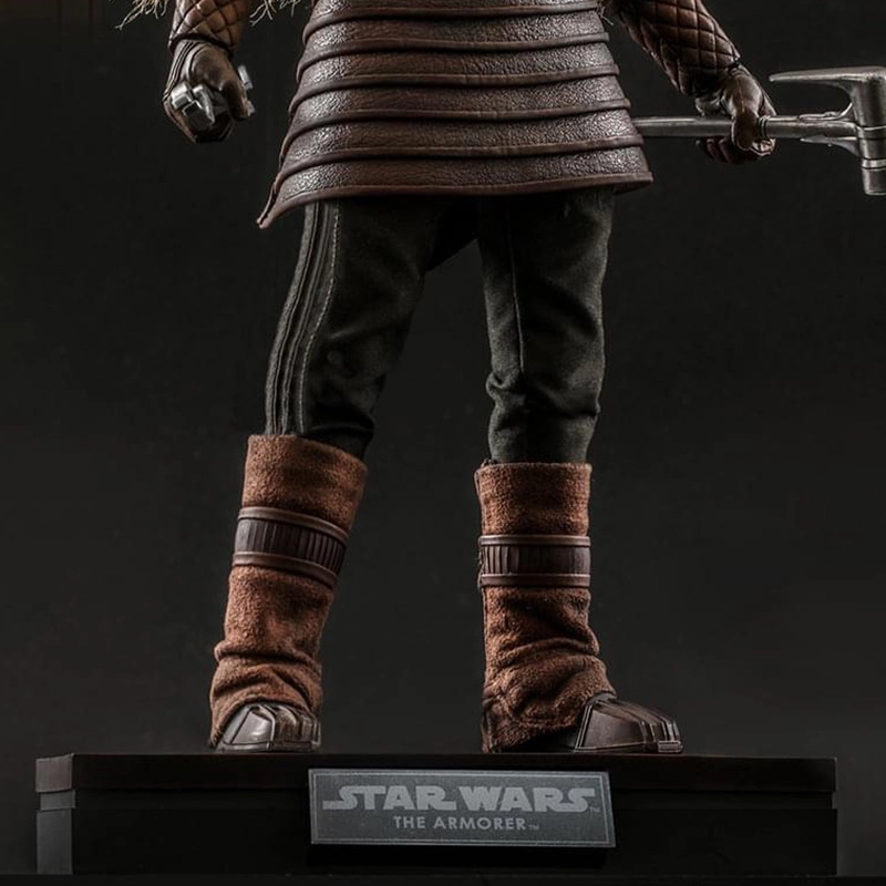 Hot Toys 30.5cm