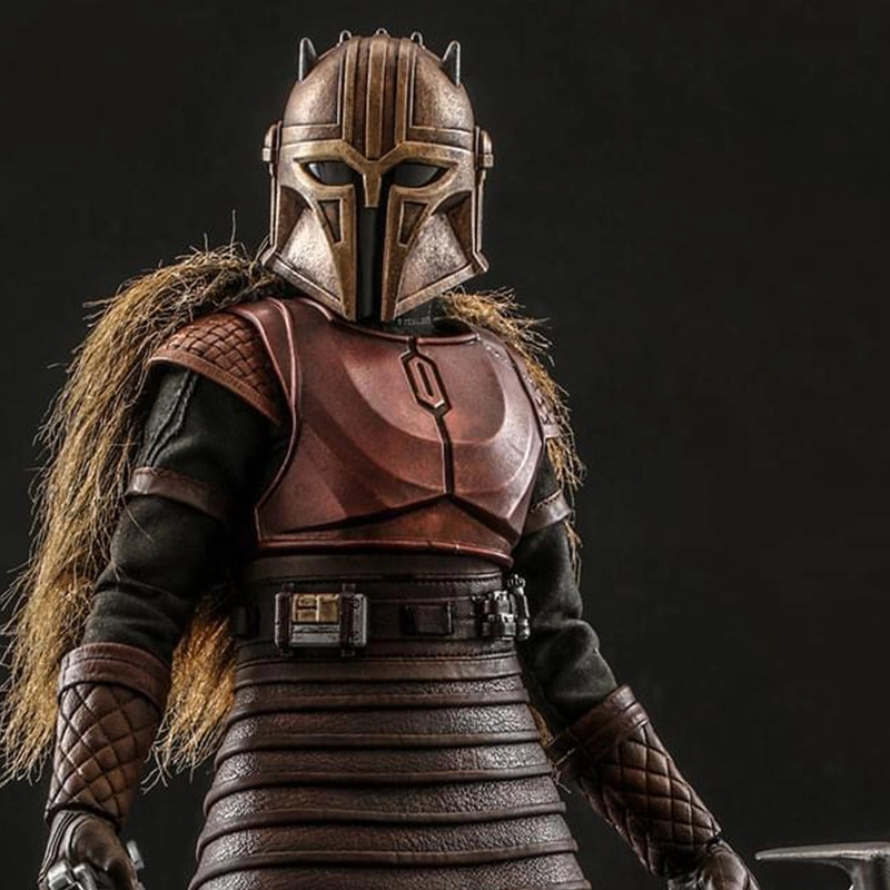 Hot Toys 30.5cm