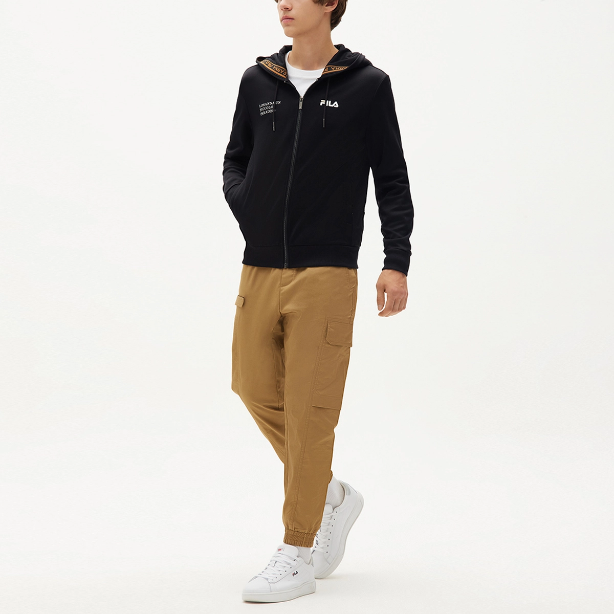 FILA Logo