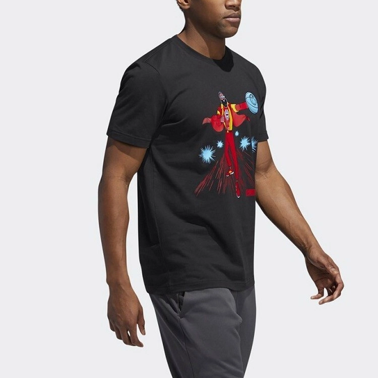 adidas x Marvel HARDEN T