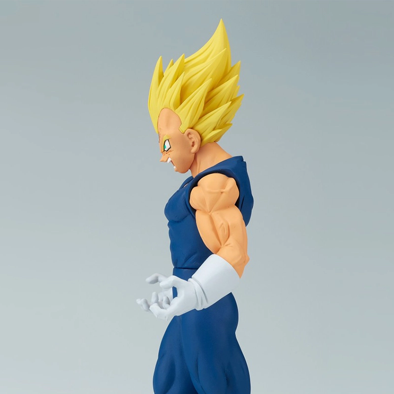BANPRESTO z solid edge works 10 b 19cm
