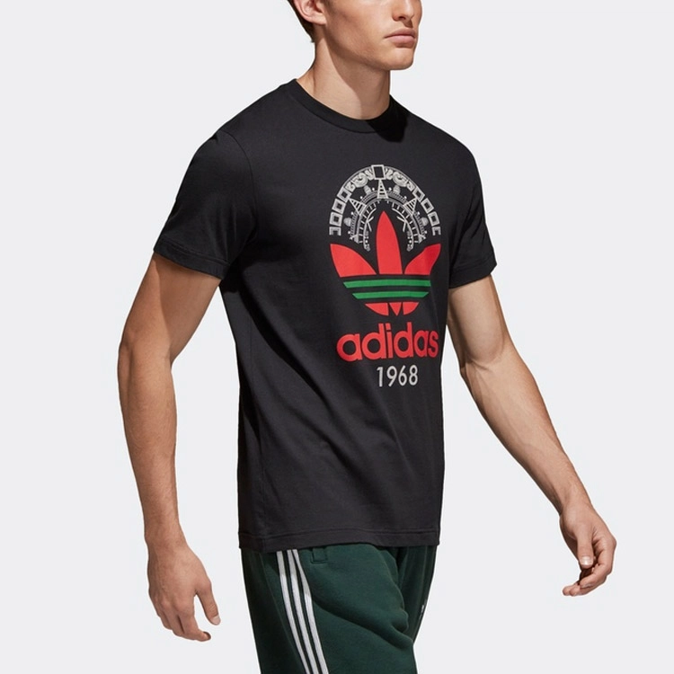 adidas originals Trefoil Tee T