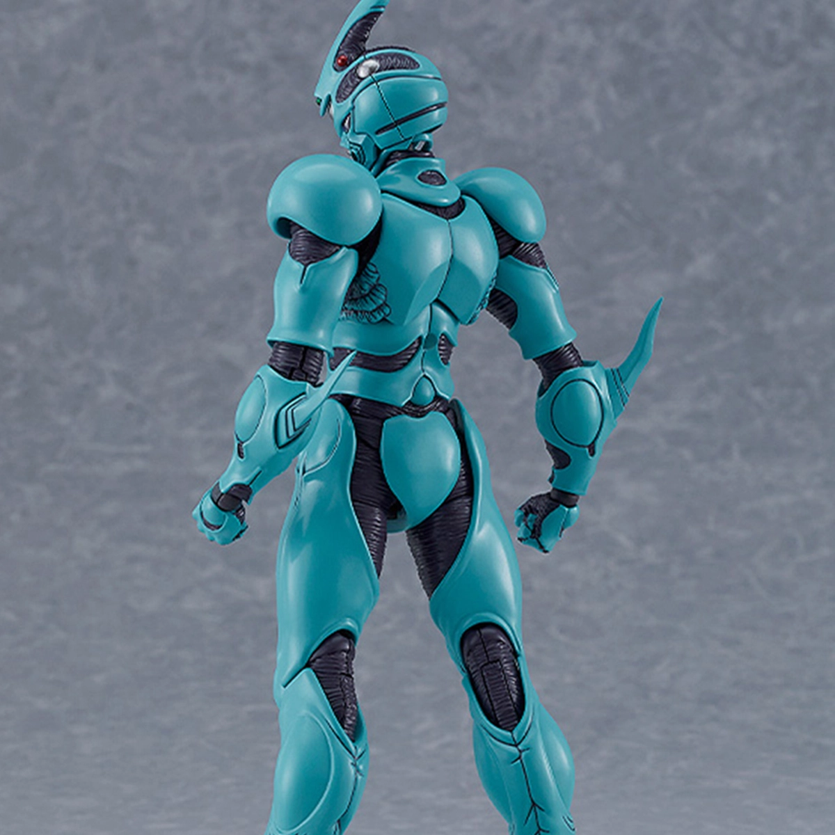 MAX Factory figma I 16cm
