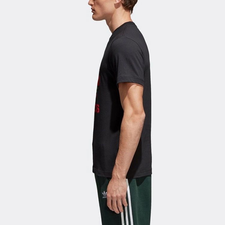 adidas originals Trefoil Tee T