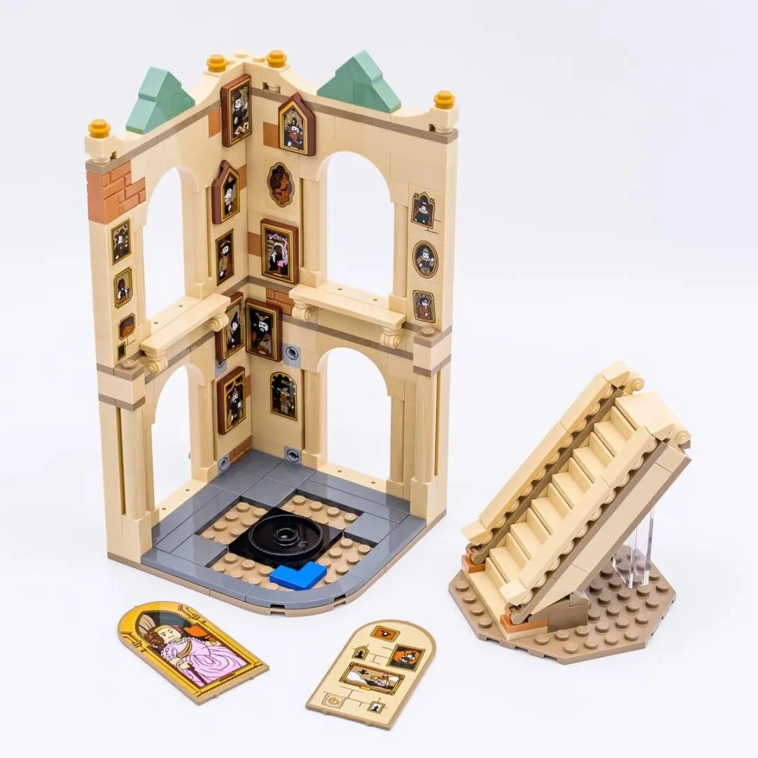 LEGO 224pcs 40577
