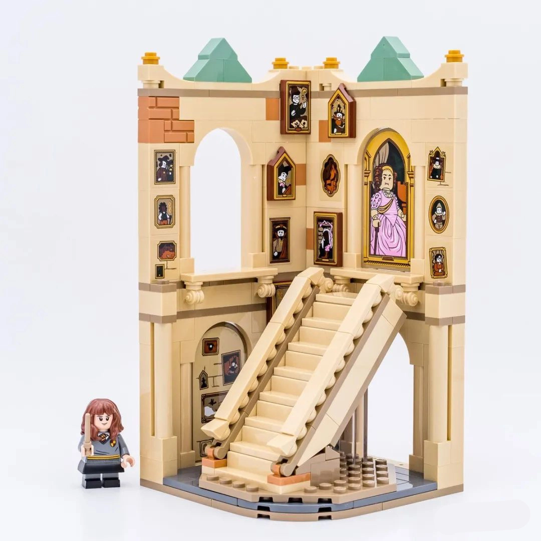 LEGO 224pcs 40577
