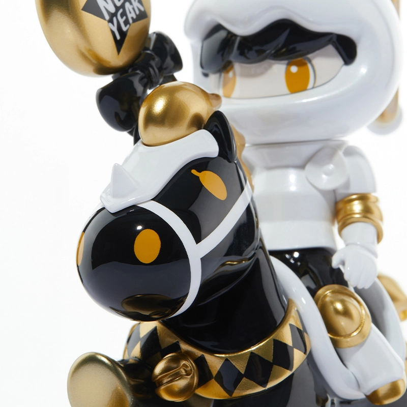 MOUNTAIN TOYS Vioola The Sparkle Knight 15cm