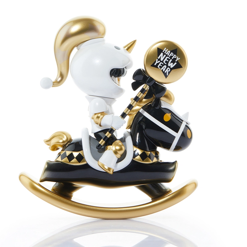 MOUNTAIN TOYS Vioola The Sparkle Knight 15cm