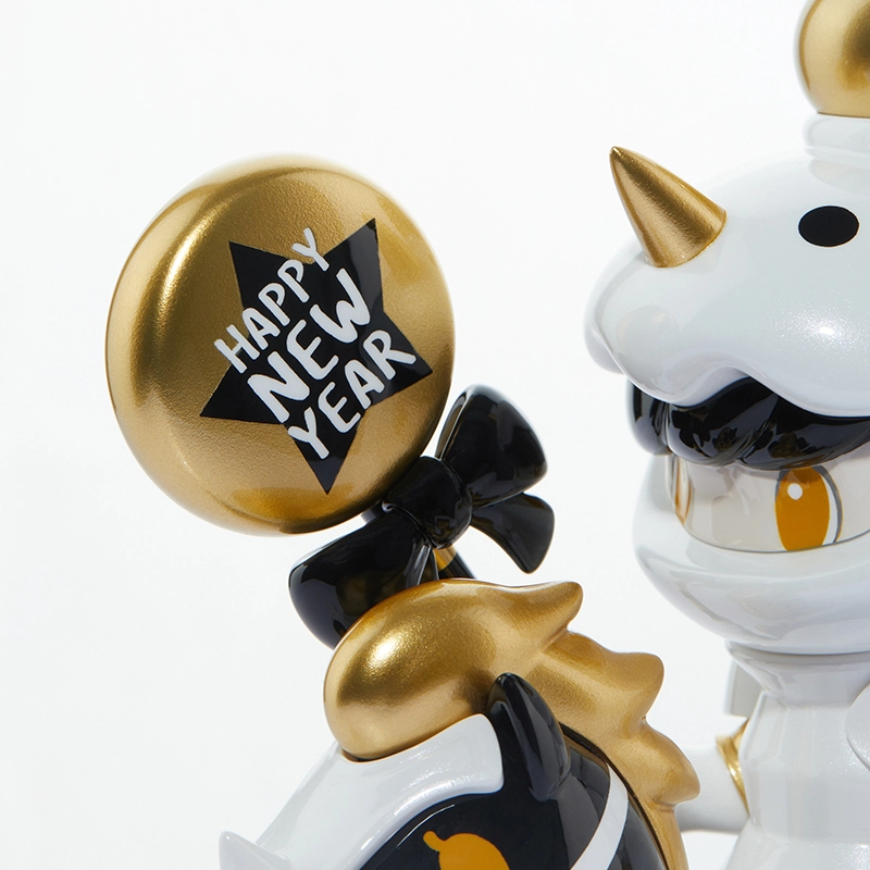 MOUNTAIN TOYS Vioola The Sparkle Knight 15cm