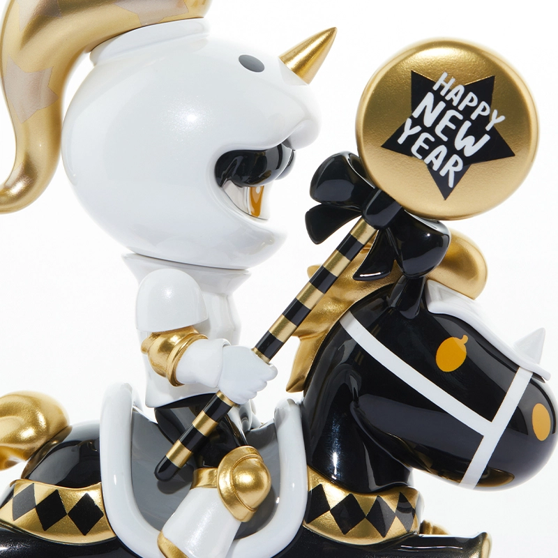 MOUNTAIN TOYS Vioola The Sparkle Knight 15cm