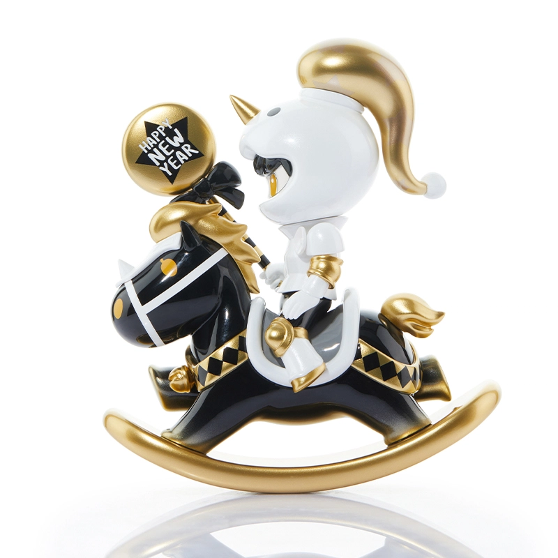 MOUNTAIN TOYS Vioola The Sparkle Knight 15cm