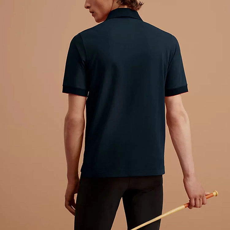 HERMES FW22 Polo