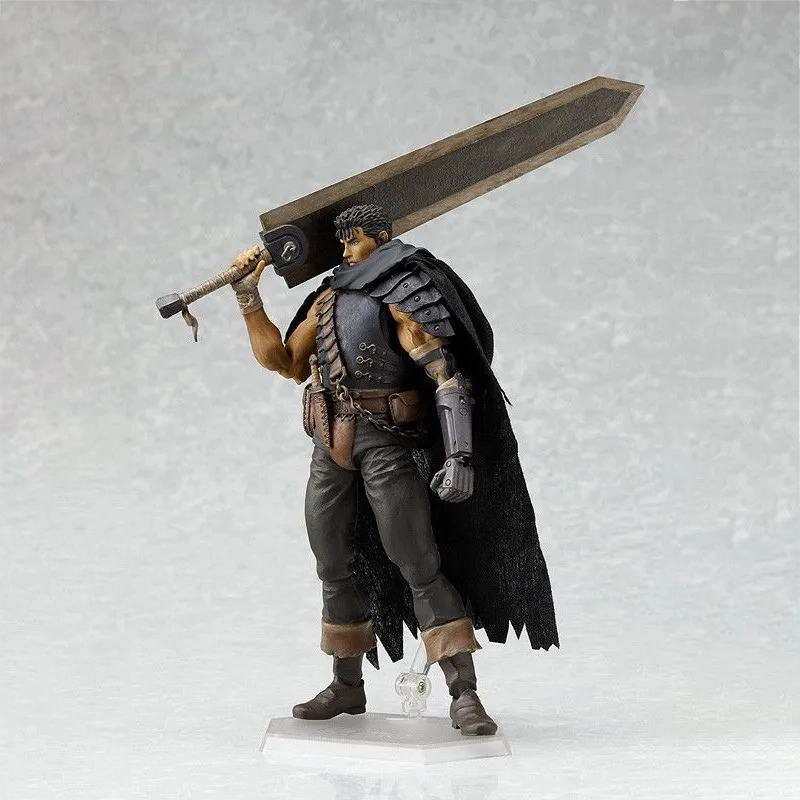 MAX Factory figma120 ver. 16.5cm