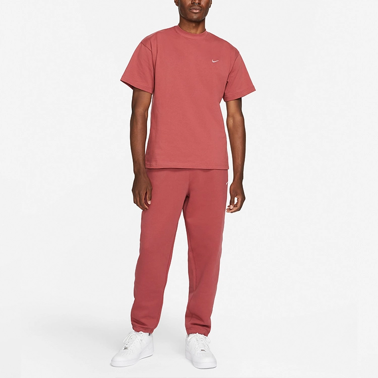 Nike Lab Solo Swoosh T