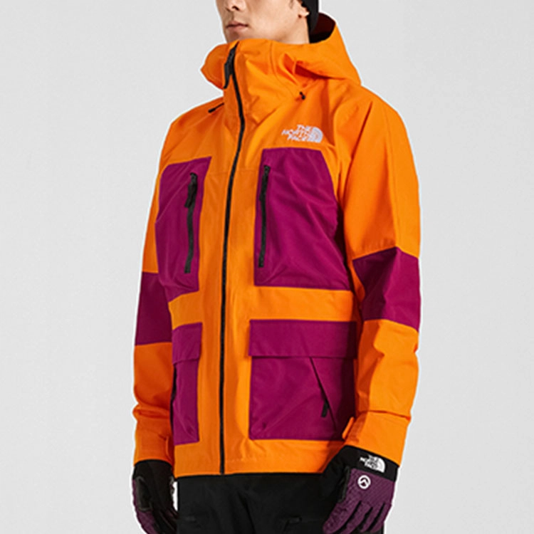 THE NORTH FACE