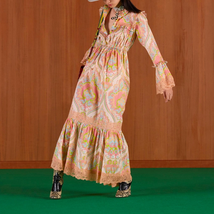 GUCCI SS22 Love Parade