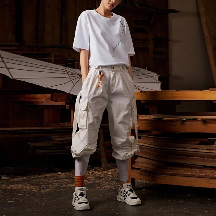 CF x YU PRIZE 2022 T