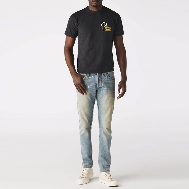 HUMAN MADE SS22T