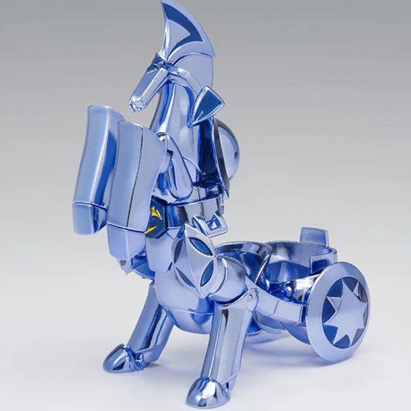 BANDAI pb 17cm