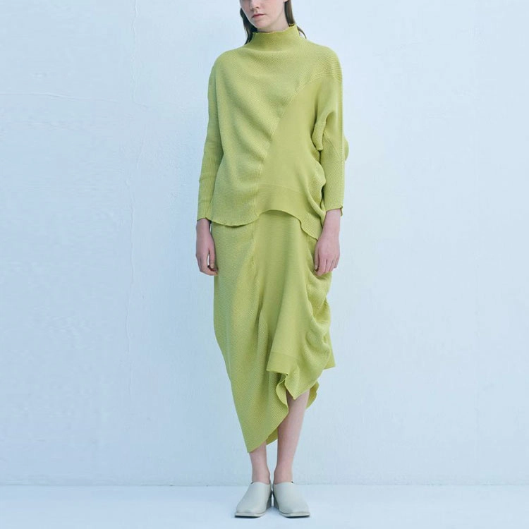 ISSEY MIYAKE SPONGY SS22