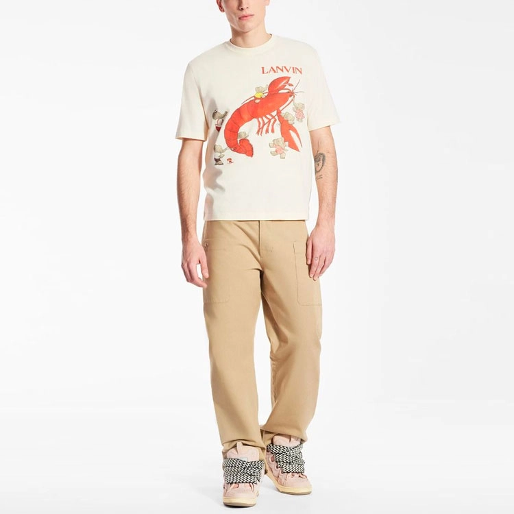 Lanvin T