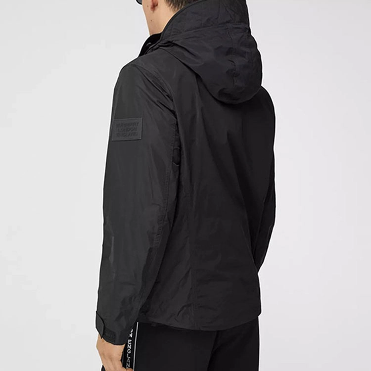 Burberry Logo
