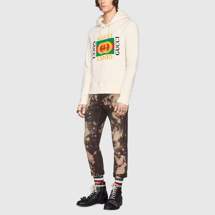 GUCCI Logo