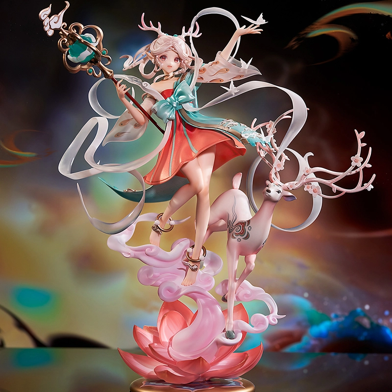Apex Innovation 17 VER. 34.5cm