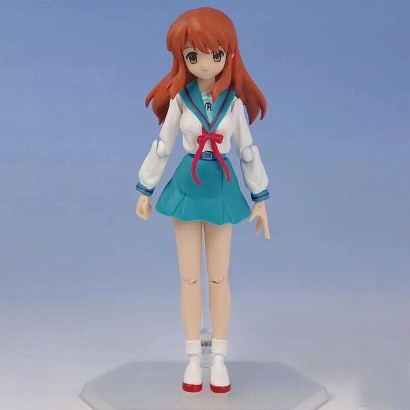 MAX Factory figma006 ver. 13.5cm