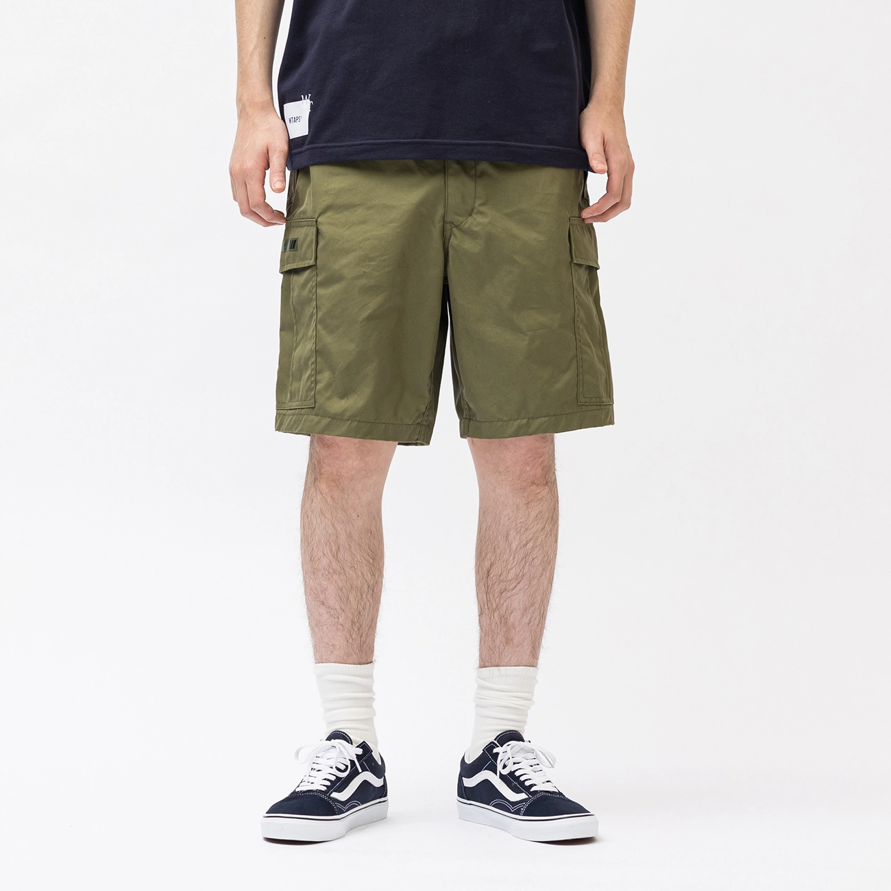 WTAPS