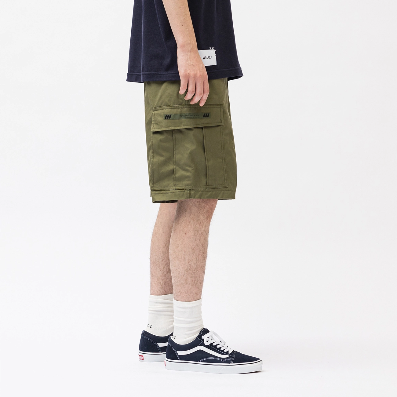 WTAPS