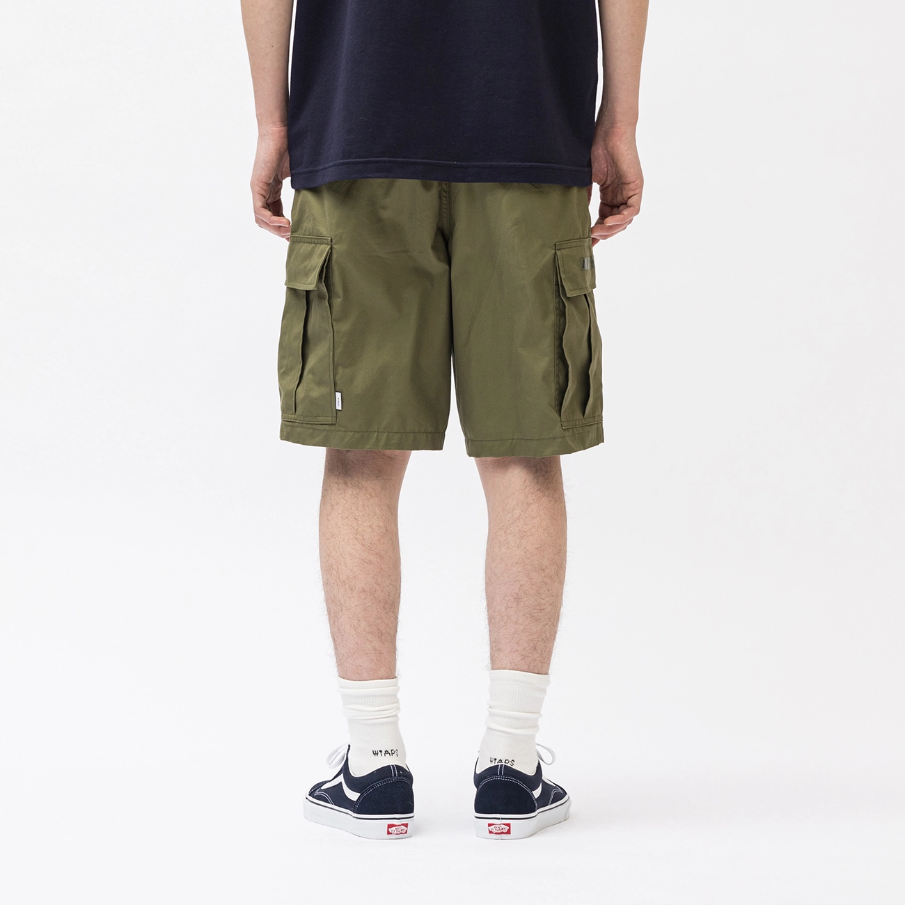 WTAPS