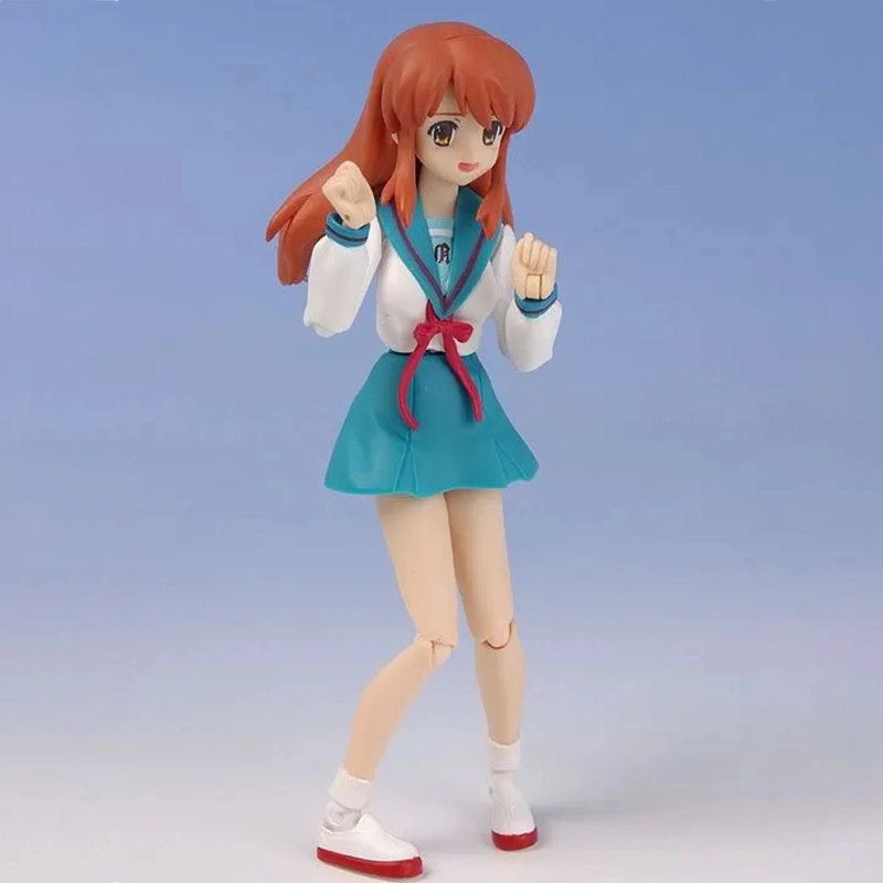 MAX Factory figma006 ver. 13.5cm