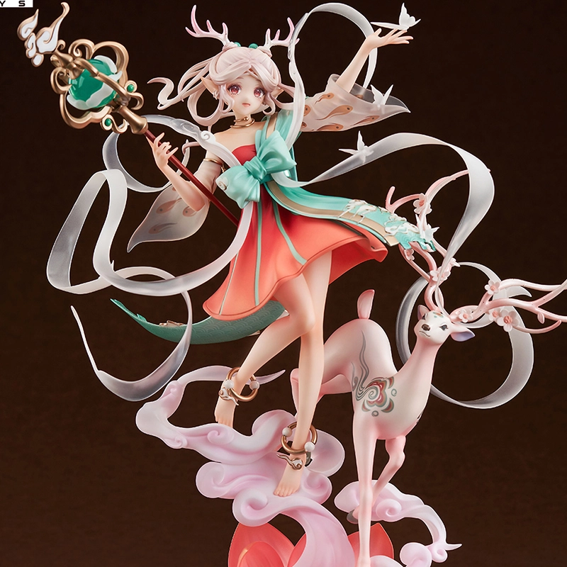 Apex Innovation 17 VER. 34.5cm