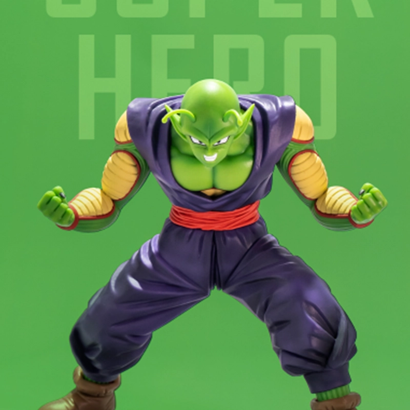 BANPRESTO b 19cm