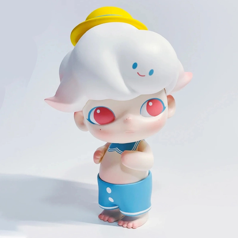 POP MART DIMOO 12cm