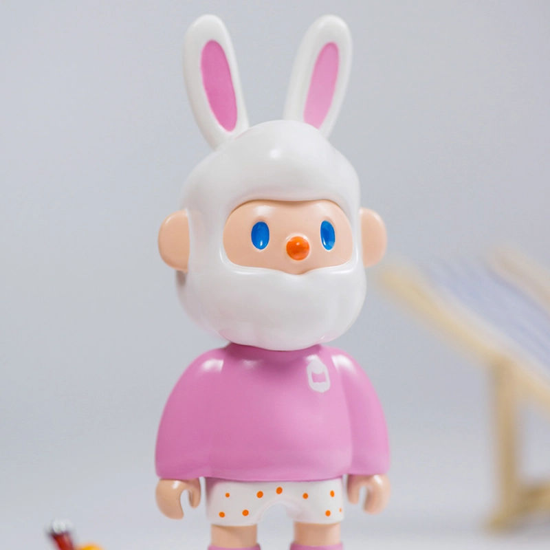 BOB FARMER BOB Rabbit 9cm