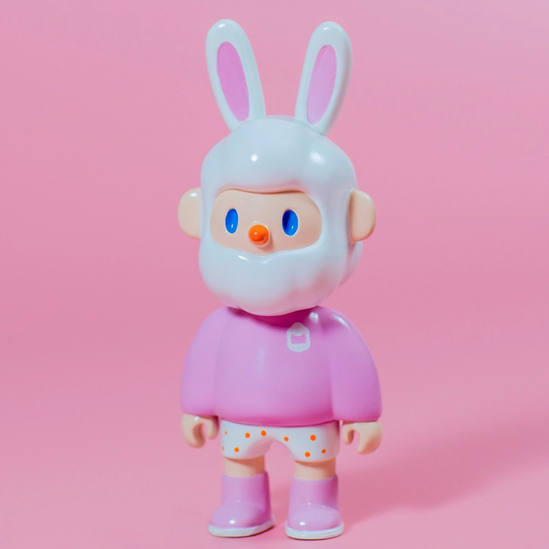 BOB FARMER BOB Rabbit 9cm