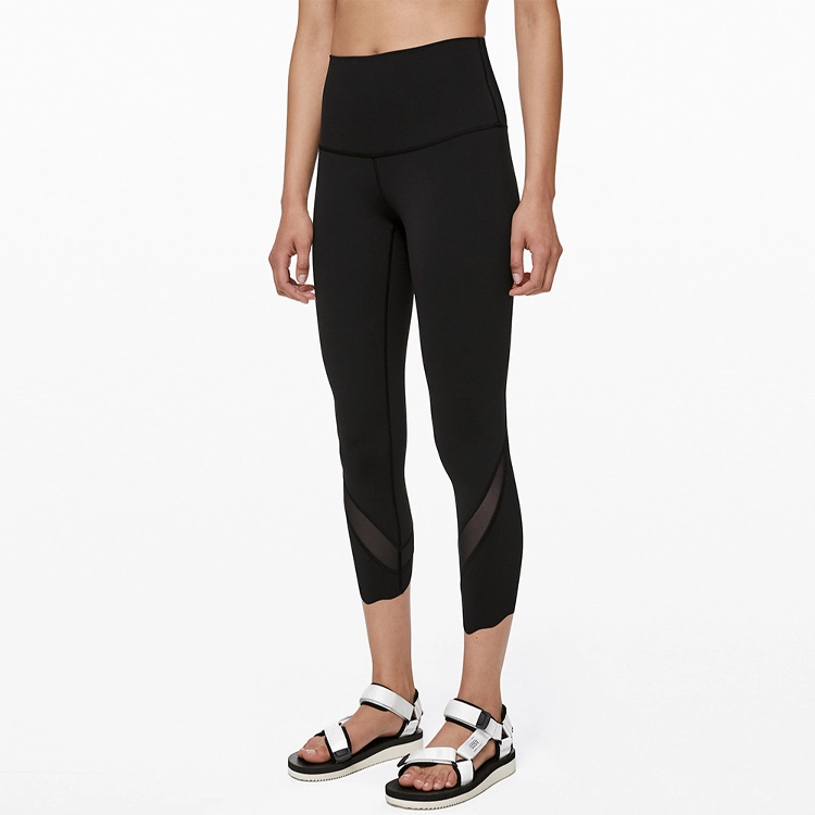 lululemon Wunder Under Full-On Luon 23"